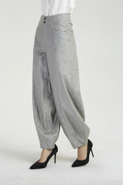 baggy pants