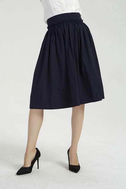 summer skirt