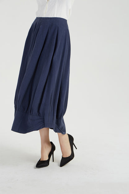 elegant skirt