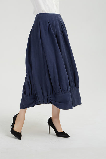 summer skirt
