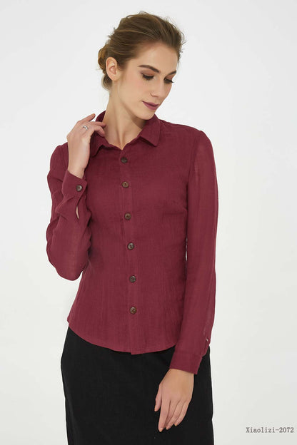 collar shirt