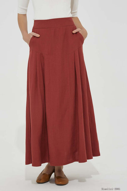 elegant skirt