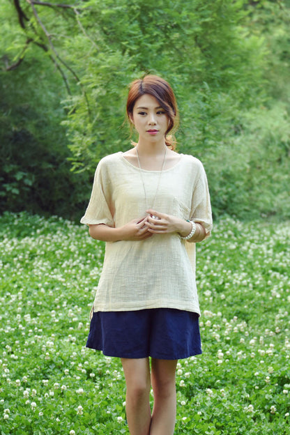 comfortable top