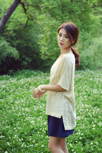 Summer top