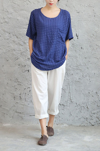 casual top