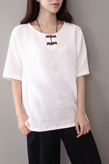 casual top