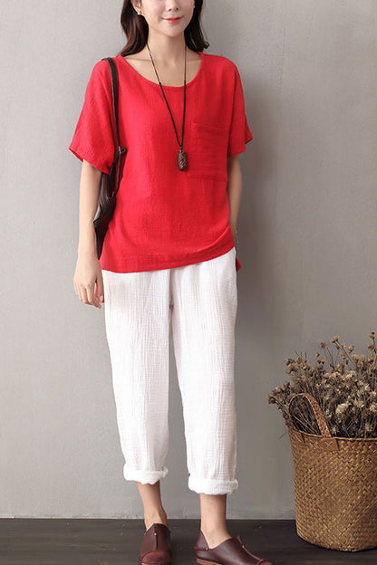 comfortable top