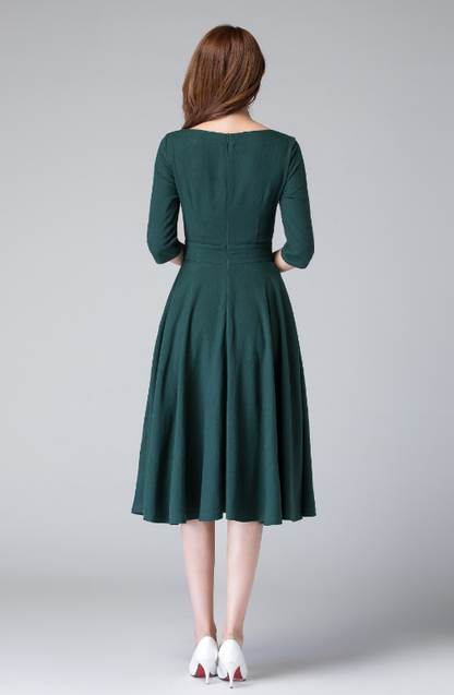 womens dress
