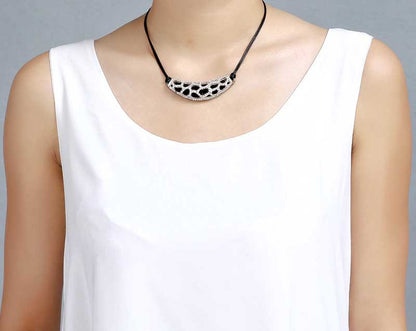 White Chiffon Maxi Dress - Layered, Asymmetrical Hem 261