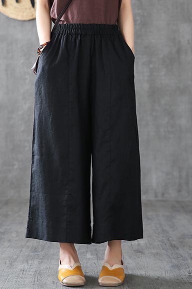 cusual pants