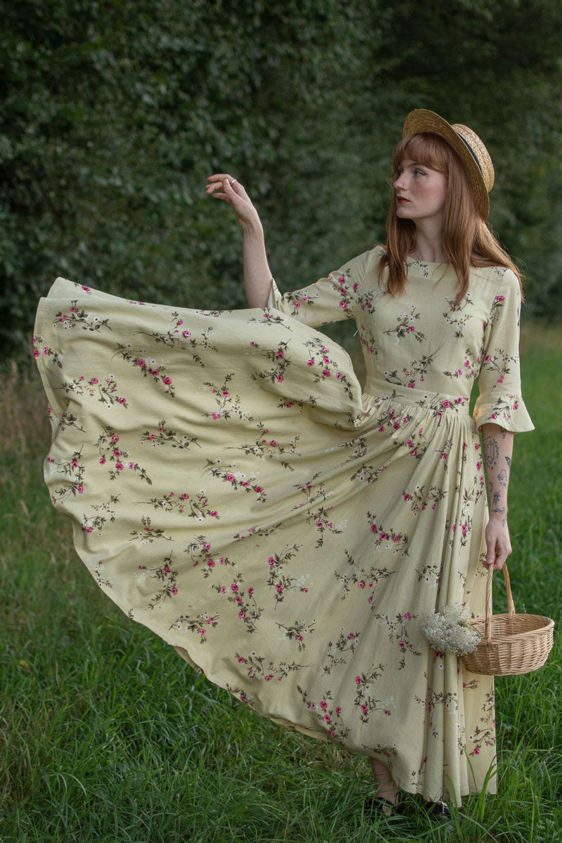 14 Best Cottagecore Prom Dresses — Cottagecore Aesthetic Dresses
