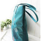 Single shoulder bag，artistic animal embroidery  001-144