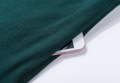 dress with pockets