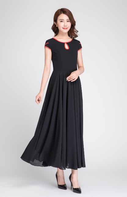 long dress