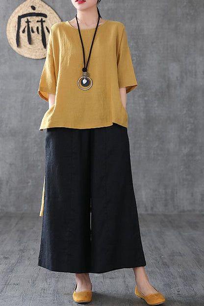 fashion pants