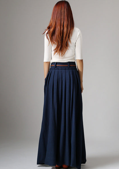long skirt 