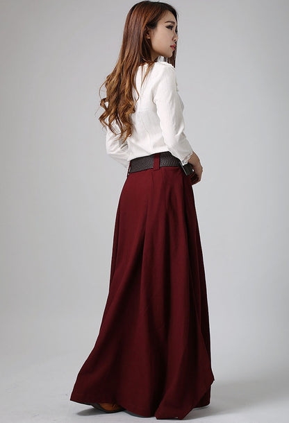 Casual skirt