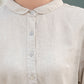 long sleeve button up shirt dress plus size 280501
