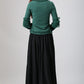 Xiaolizi handmade skirt 0782