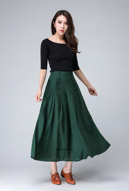 xiaolizi skirt