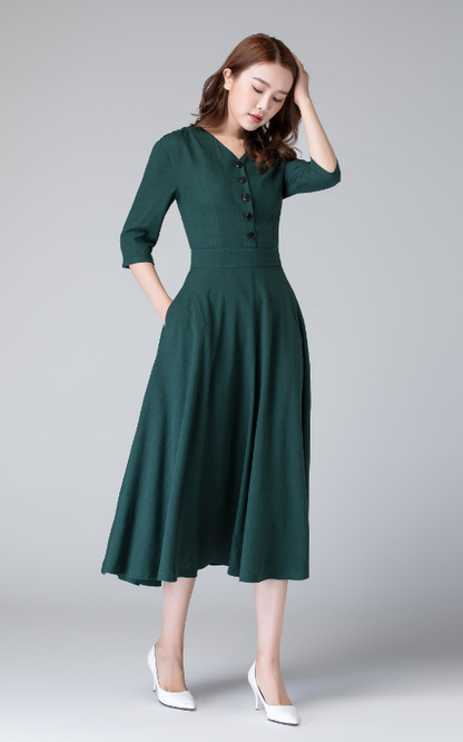 summer dress