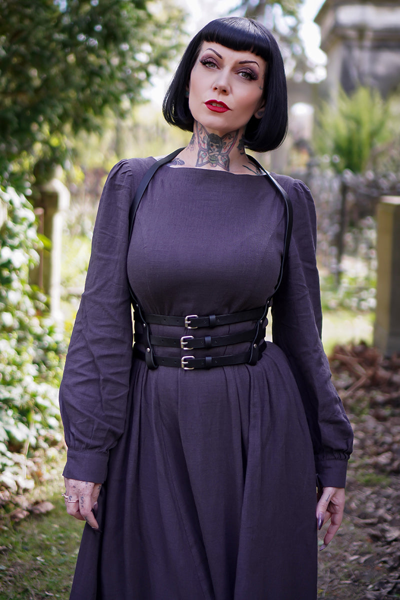 Gothic chic outlet clothing