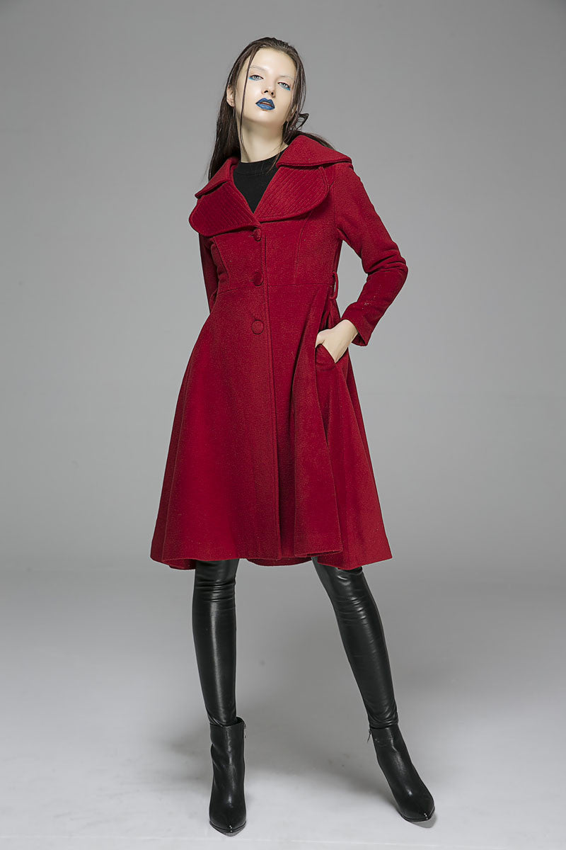 long sleeve winter coat dress Amazon.com: Women's Autumn Winter Coat Long Sleeve Lapel Neck Belted Faux Suede Coat Women's Casual Jacket : Clothing, Shoes & Jewelry