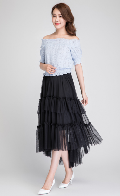 dance skirt