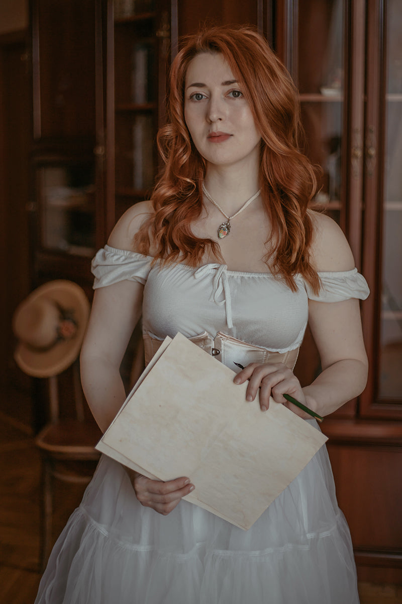 petticoat vintage dresses Midi Dress SPELL catching design and elegant touches Living in a 1950s daydream,