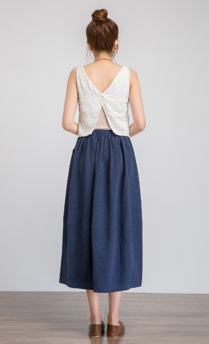 summer skirt