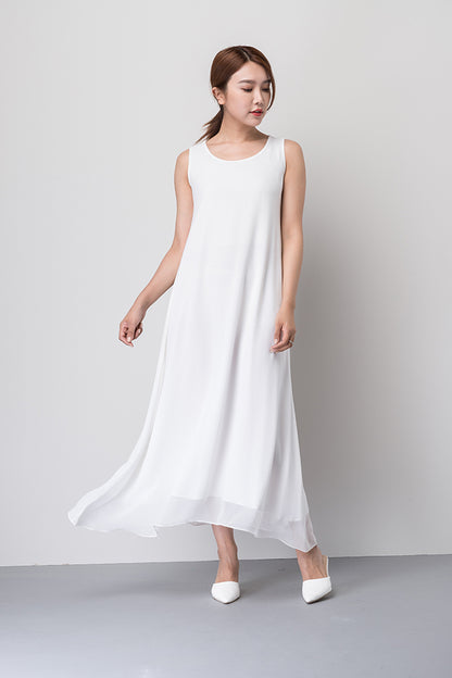 long dress