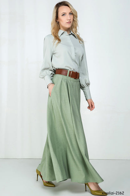 xiao lizi retrol skirt