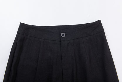 loose pants