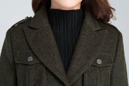 winter outwear