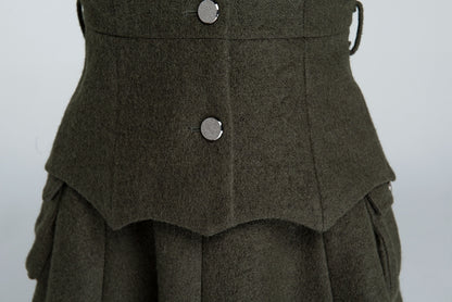 handmade coat