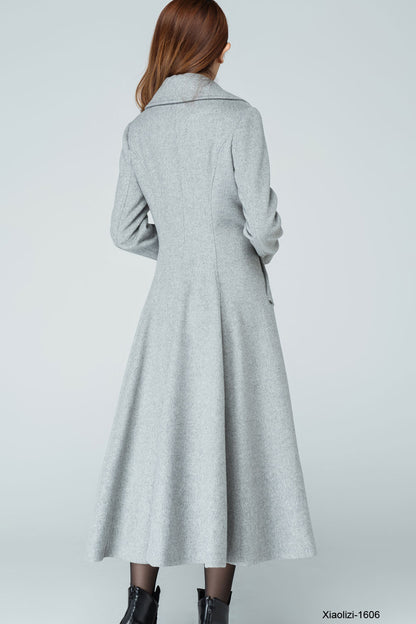 winter outerwear