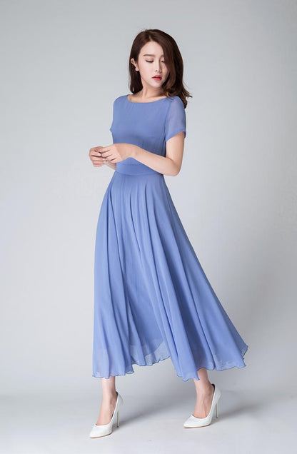 bridesmaid dress