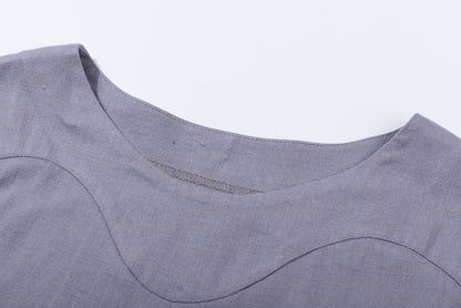 short sleeve top