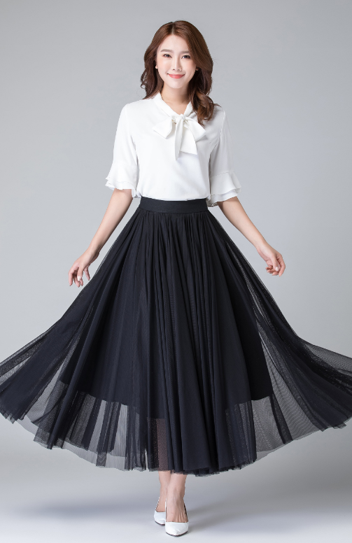 summer skirt