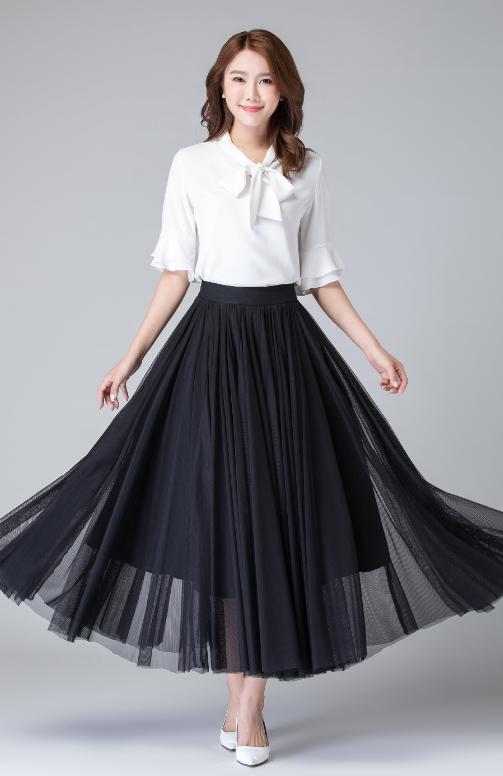 Black tulle skirt, Tulle circle skirt, tulle skirt, tulle skirt Black tulle skirt, Tulle circle skirt, tulle skirt, tulle skirt