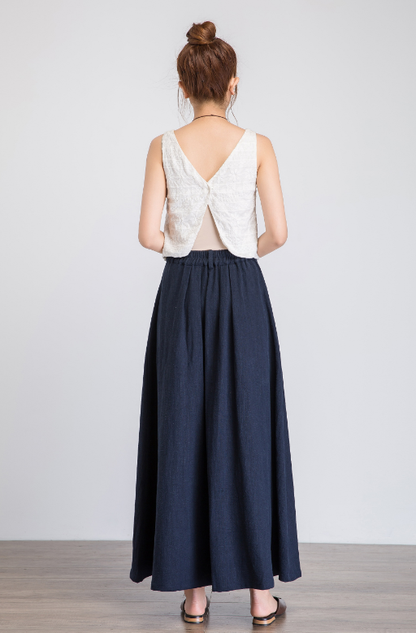 long skirt