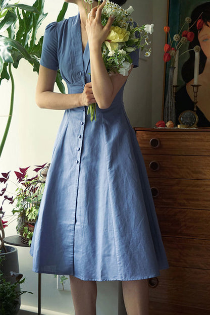 elegant dress