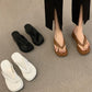 Summer New Fashion Women Casual Flip-flops 3711