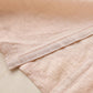 New Loose Linen Thin Women Long Shirt Dress 3602