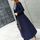 Women Winter Warm Wool Coat 2458#