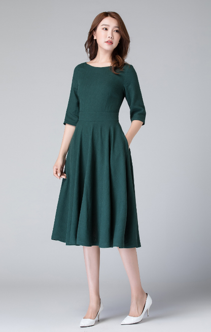 summer dress