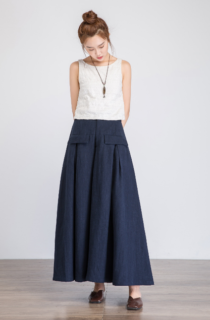 summer skirt