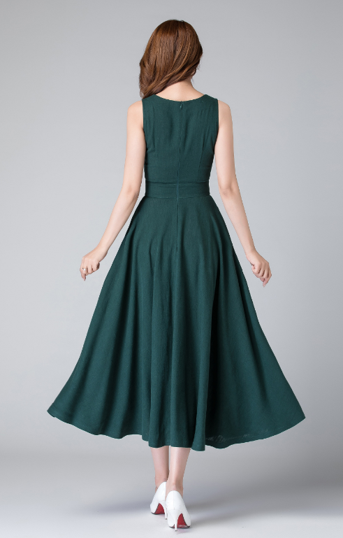 Vintage inspired 2025 wedding guest dresses