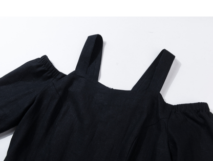 evening dress