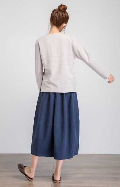 summer top